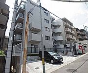 北大路駅より徒歩28分 5階 築33年4ヶ月の賃貸物件