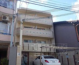 京阪本線 七条駅 徒歩3分