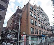 修学院駅より徒歩5分 4階 築37年9ヶ月の賃貸物件