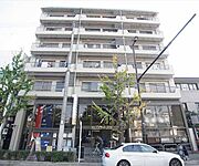 神宮丸太町駅より徒歩8分 6階 築51年11ヶ月の賃貸物件