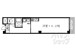 京阪本線 祇園四条駅 徒歩3分