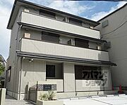 レジデンス東山 2階 築3年3ヶ月の賃貸物件