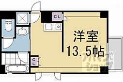 JR東海道・山陽本線 京都駅 徒歩18分