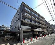 烏丸御池駅より徒歩5分 5階 築1年9ヶ月の賃貸物件