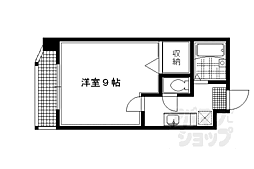 トラスト茶山 5階