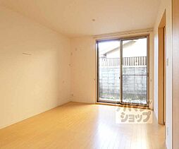 シャーメゾンＵＮ B106 1階2LDKのリビング/ダイニング