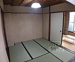 京都市営烏丸線 鞍馬口駅 徒歩5分の賃貸マンション 3階2Kのリビング/ダイニング