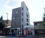 鞍馬口駅より徒歩5分 3階 築51年9ヶ月の賃貸物件