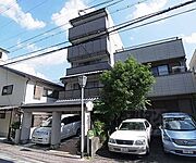 今出川駅より徒歩5分 1階 築17年11ヶ月の賃貸物件