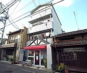 二条駅より徒歩15分 3階 築36年8ヶ月の賃貸物件