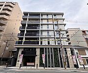 二条駅より徒歩12分 1階 新築の賃貸物件