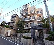 ロマネスク清水坂 1階 築35年8ヶ月の賃貸物件