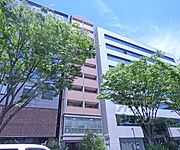 烏丸御池駅より徒歩3分 3階 築17年11ヶ月の賃貸物件