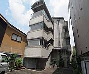 今出川駅より徒歩17分 3階 築41年9ヶ月の賃貸物件