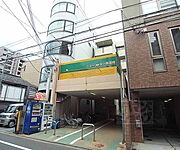 烏丸御池駅より徒歩6分 5階 築37年7ヶ月の賃貸物件