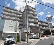 一乗寺駅より徒歩8分 6階 築49年11ヶ月の賃貸物件