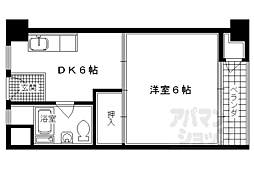 阪急京都本線 大宮駅 徒歩7分