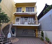 二条城前駅より徒歩6分 3階 築54年2ヶ月の賃貸物件