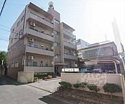 茶山・京都芸術大学駅より徒歩6分 2階 築53年7ヶ月の賃貸物件
