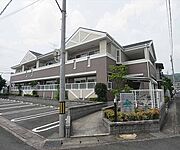 カルム北山 1階 築21年8ヶ月の賃貸物件