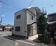 北山駅より徒歩12分 3階 築46年の賃貸物件