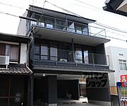 京都駅より徒歩13分 2階 築3年の賃貸物件