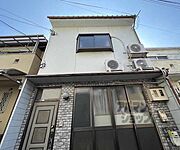 北野白梅町駅より徒歩17分 築40年6ヶ月の賃貸物件