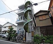 白梅町グリーンハイツ 3階 築45年11ヶ月の賃貸物件