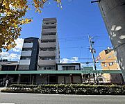 北野白梅町駅より徒歩20分 3階 築18年の賃貸物件