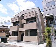 一乗寺駅より徒歩5分 1階 築6年8ヶ月の賃貸物件