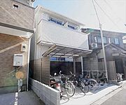 トレフルメゾン出町柳 2階 築8年9ヶ月の賃貸物件