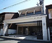 エイペックス京都西陣 1階 築18年1ヶ月の賃貸物件