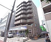 アッツ堀川 7階 築24年9ヶ月の賃貸物件