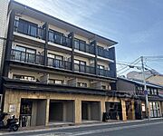 VineOakAgeha 3階 築3年9ヶ月の賃貸物件