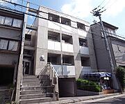 丸太町駅より徒歩7分 2階 築34年3ヶ月の賃貸物件