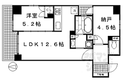 京都市営烏丸線 四条駅 徒歩3分