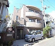 メゾンユニソール 2階 築30年3ヶ月の賃貸物件