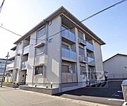 北山駅より徒歩5分 3階 築2年8ヶ月の賃貸物件