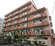 アクアエルフ上賀茂 5階 築36年6ヶ月の賃貸物件