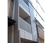 鞍馬口駅より徒歩10分 3階 築28年9ヶ月の賃貸物件