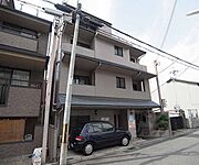 ヴィヨーム京都御所東 2階 築28年8ヶ月の賃貸物件