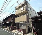 フォル・グレンツェン 2階 築18年9ヶ月の賃貸物件