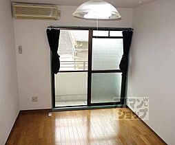 京都地下鉄東西線 東山駅 徒歩8分の賃貸マンション 3階1Kのリビング/ダイニング