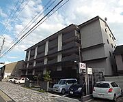 二条駅より徒歩3分 5階 築11年10ヶ月の賃貸物件