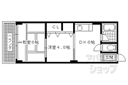 コーポ吉沢 5階