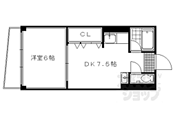 コーポ吉沢 4階