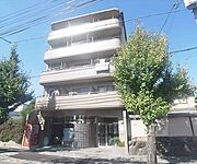 カーサ栗栖 3階 築28年9ヶ月の賃貸物件