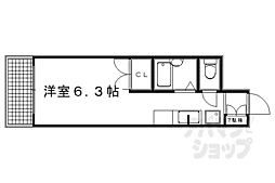 京都市営烏丸線 今出川駅 徒歩10分