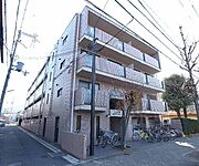 上阿達谷口マンション 1階 築36年11ヶ月の賃貸物件