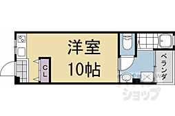 藤川ビル 3階/303